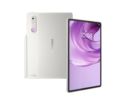 Tablet 11'' Lenovo Lenovo Yoga Tab 11" Gen 2/12GB/256/Android + PEN + KB